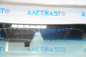 Лобовое стекло Infiniti FX35 FX45 03-05 песок