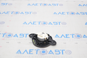 Difuzor torpedo dreapta Lexus NX200t NX300 NX300h 15-21