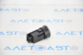 Кнопка start-stop Lexus NX200t NX300 15-21