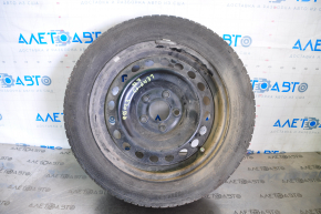 Roată de fier de 16 inch, 5x114.3 Nissan Leaf 11-17