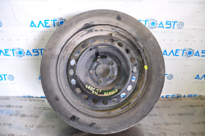 Roată de fier de 16 inch, 5x114.3 Nissan Leaf 11-17