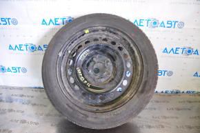 Roată de fier de 16 inch, 5x114.3 Nissan Leaf 11-17