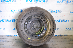 Roată de fier de 16 inch, 5x114.3 Nissan Leaf 11-17