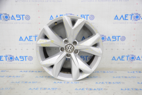 Roată de 18 inch pentru VW Atlas 18 - jantă ușoară