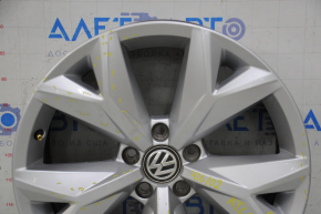 Roată de 18 inch pentru VW Atlas 18 - jantă ușoară