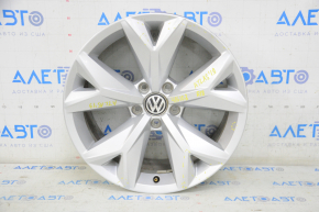 Roată de 18 inch pentru VW Atlas 18 - jantă ușoară