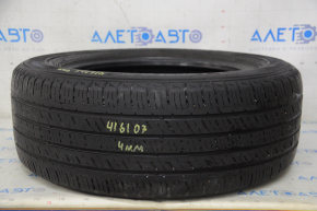 Anvelopă R18 245/60 KUMHO CRUGEN premium 2019, all-season, 4mm