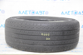 Шина R18 245/60 KUMHO CRUGEN premium 2019 всесезонная 2мм