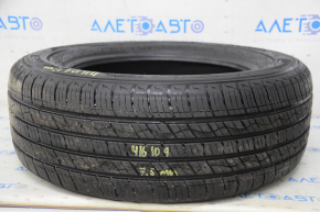 Шина R18 245/60 KUMHO CRUGEN premium 2022 всесезонная 7,5мм