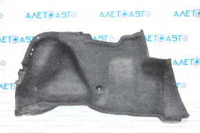 Capacul arcului stâng Toyota Camry v50 12-14 SUA, negru, rupt.