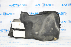 Capacul arcului stâng Toyota Camry v50 12-14 SUA, negru, rupt