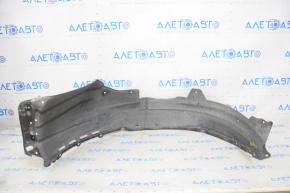 Bara de protecție față dreapta Lexus NX300 NX300h 18-19