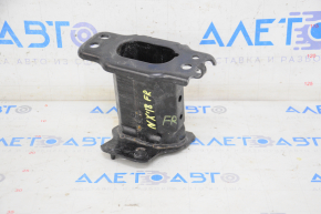 Grila amplificatorului de bara fata dreapta Lexus NX200t NX300 NX300h 15-21