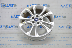 Roată de 17 inch pentru Ford Escape MK3 13-19 tip 2 cu jantă ușoară.