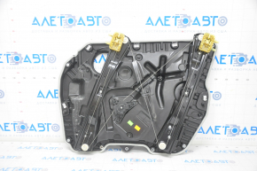 Geam electric cu motor fata stanga BMW X3 G01 18-