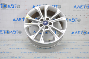 Roata de 17 inch pentru Ford Escape MK3 13-19 tip 2 cu o janta usoara.