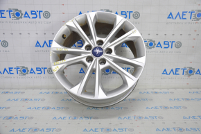 Roată de 17 inch pentru Ford Escape MK3 13-19 tip 2 cu jantă ușoară.