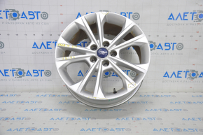 Roata de 17 inch pentru Ford Escape MK3 13-19 tip 2 cu o janta usoara.