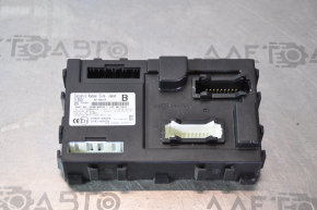 CONTROLLER ASSY-BCM Nissan Leaf 13-17