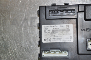 CONTROLLER ASSY-BCM Nissan Leaf 13-17