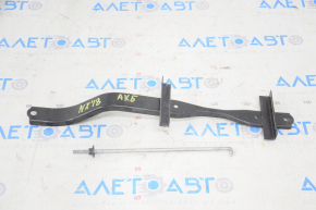 Suport de fixare a bateriei pentru Lexus NX200t NX300 15-21