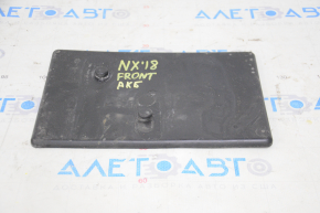 Palet pentru baterie Lexus NX200t NX300 15-21