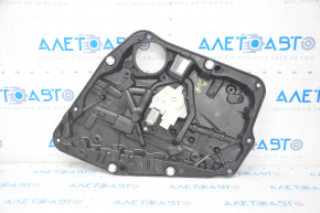 Geam electric cu motor spate stânga BMW X3 G01 18-