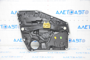 Geam electric cu motor spate stânga BMW X3 G01 18-