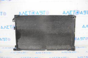 Radiatorul condensatorului de aer condiționat pentru Lexus NX200t NX300 15-20