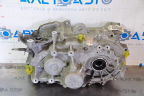 Reductorul frontal Nissan Leaf 13-17 83k