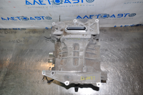 Двигатель электрический Nissan Leaf 13-17 83к