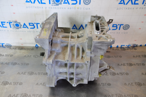 Двигатель электрический Nissan Leaf 13-17 83к