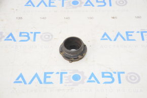 Suport de fixare a radiatorului, dreapta jos, Lexus NX200t NX300 NX300h 15-21, cauciuc.