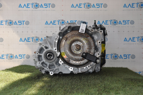 АКПП в сборе Ford Escape MK3 14-19 1.5T 6FMID FWD 46к