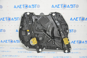 Geam electric cu motor fata dreapta BMW X3 G01 18-