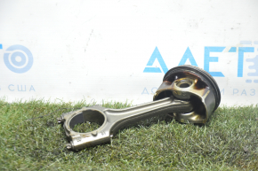 Шатун с поршнем 1шт Audi A4 B9 17-25 2.0T h:50.0 d: 82.5