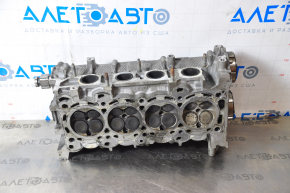 Головка блока цилиндров ГБЦ в сборе Ford Focus mk3 15-18 2.0 рест