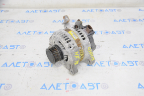 Generatorul Lexus NX200t NX300 15-21, pe benzină, pentru piese de schimb, curea