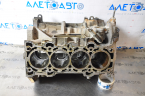 Blocul cilindric gol Ford Focus mk3 11-14 pre-restilizare 2.0, primul cilindru, pentru honuire.