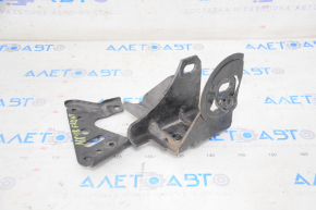 Suport motor frontal pentru perna de aerisire Lexus NX200t NX300 15-21