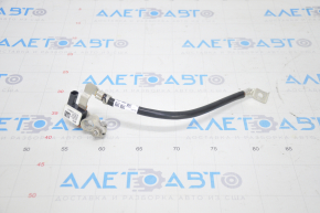 Terminal negativ pentru baterie BMW X3 G01 18-21