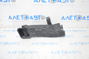 Receptor de aer BMW X3 G01 18- 2.0T