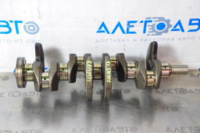 Arbore cotit Ford Focus mk3 11-14 pre-restilizare 2.0 k:52.00 w:47.04