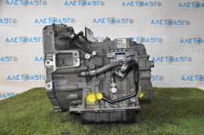 АКПП в сборе Lexus NX200t NX300 15-21 2.0T U661E FWD 71к