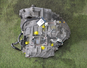 АКПП в сборе Lexus NX200t NX300 15-21 2.0T U661E FWD 71к
