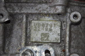 АКПП в сборе Lexus NX200t NX300 15-21 2.0T U661E FWD 71к