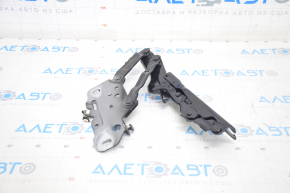 Bucla capotei dreapta BMW X3 G01 18-