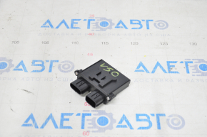 OCCUPANT DETECTION SENSOR Toyota Camry v50 12-14 usa