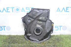 Передняя крышка двигателя Audi Q5 8R 13-17 CPMB 2.0T