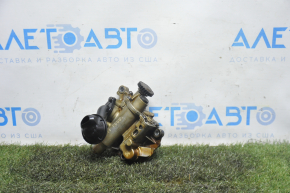 Насос масляный ДВС Audi Q5 8R 13-17 CPMB 2.0T